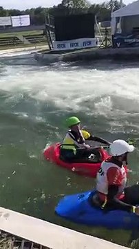 Suite Vaires sur Marne