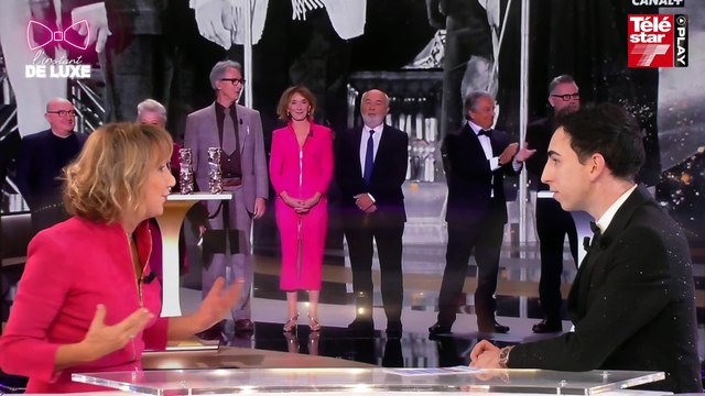 Marie-Anne Chazel revient pour la première fois sur sa relation avec Anémone : Elle ne faisait pas partie du Splendid !