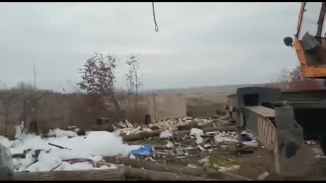 Se estrella en Rusia un avión con 20 paracaidistas a bordo