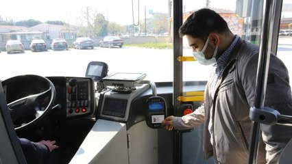 PTT'den Türkiye Kart müjdesi! Yurt genelinde tek bir kartla seyahat edilebilecek