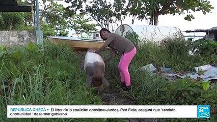 En Venezuela, las múltiples crisis afectarán el regreso a clases