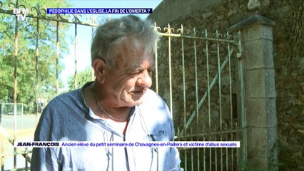 Pédophilie dans l'église, la fin de l'omerta ? - 10/10