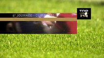 TOP 14 - Essai de Thibault DEBAES (SP) - Stade Toulousain - Section Paloise - J06 - Saison 2021/2022