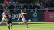McCabe and Maanum strikes continue Arsenal's perfect WSL start