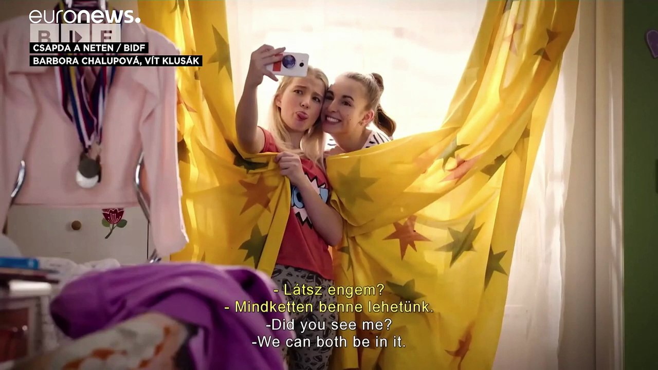 "Inkább a film sokkoljon, mint az élet": már több mint ezer pedagógus látta a Csapda a neten-t