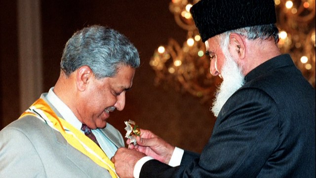 Mort du père de la bombe atomique pakistanaise : le pays rend hommage à Abdul Qadeer Khan