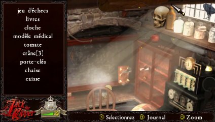 Actual Crimes: Jack the Ripper  online multiplayer - psp