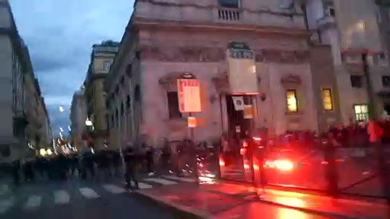 Ιταλία: Πεδίο «μάχης» η Ρώμη κατά του πράσινου...