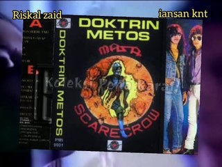 KARAOKE RAHASIA CINTA MASA