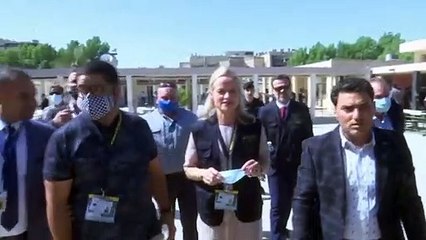 Iraq, bassa affluenza. Primi risultati attesi in 48 ore