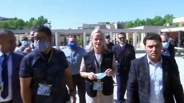 Iraq, bassa affluenza. Primi risultati attesi in 48 ore