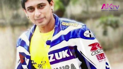 এফডিসির দারোয়ানের লাঠিপেটা খেয়ে নায়ক হয়েছেন জায়েদ খান