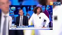 النهار ترندينغ: إبن الشاب خالد يحدث ضجة في مواقع التصوال الإجتماعي بمساندته لمرشح الرئاسيات الفرنسية إريك زمور