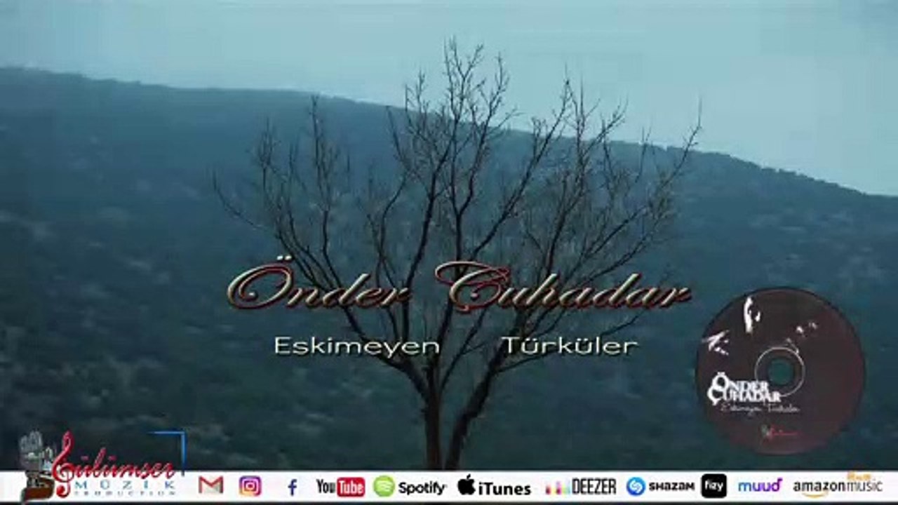 Deyiş Sefa Geldin Bizim Ele  Önder Çuhadar
