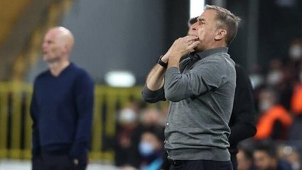 Stefan Kuntz, Letonya maçı öncesi olmazsa olmaz iki noktaya dikkat çekti