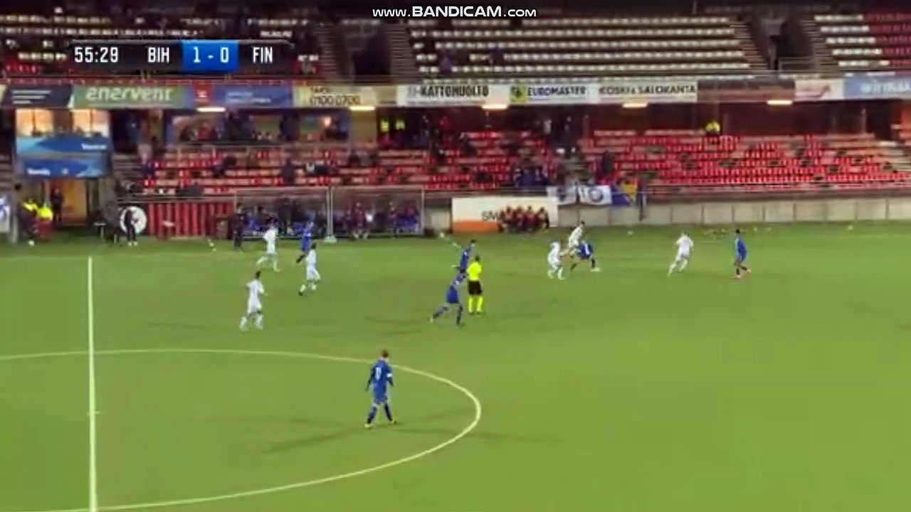 Finska gol