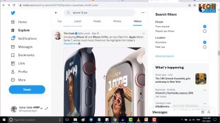 How to Download Twitter Video Easily | How to Download Twitter Video on Mobile? | Tech Studio