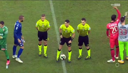 Bari 4-2 Turris - Sintesi 10/10/2021