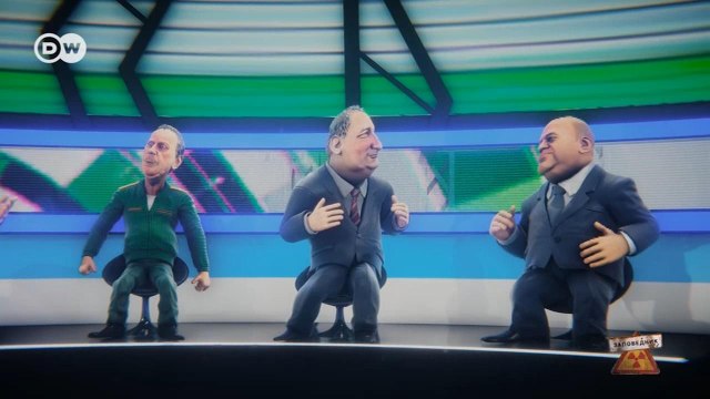 Офшорный юмор. Вечный Лукашенко. Топовые каналы Ютуба – Заповедник , выпуск 187, 10.10.21