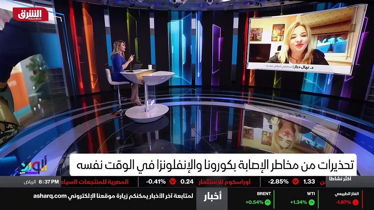 ...علوان ثلاثة عشر وكان هو الفيروس الوحيد ا...