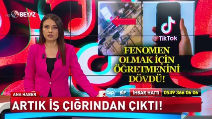 Beyaz Ana Haber 10 Ekim 2021