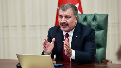 Son Dakika: Türkiye'de 10 Ekim günü koronavirüs nedeniyle 196 kişi vefat etti, 28 bin 370 yeni vaka tespit edildi