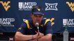 Neal Brown Baylor Postgame