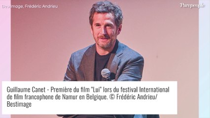 "Suis-je un bon père ?" : Rares confidences de Guillaume Canet sur ses enfants