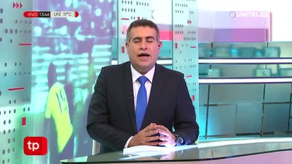 El boliviano Héctor Garibay hace historia tras ganar la Maratón de Buenos Aires