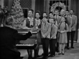 Burke Family Singers - Silent Night (Live On The Ed Sullivan Show, December 22, 1963)