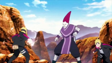Boruto Naruto Next Generations [ AMV ] Cradles