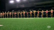 Dallas Cowboys Cheerleaders Making the Team S16E04