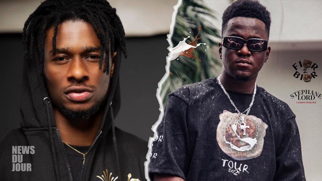 QUAND KS BLOOM S'ATTIRE LA COLÈRE DU PUBLIC DU RAP IVOIRE