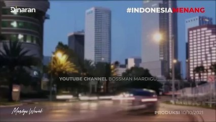 RUSIA ANCAM GAS DUNIA, MANIPULASI HARGA DAN KUASAI PIPA EROPA !!! KITA TERANCAM !!! - Mardigu Wowiek