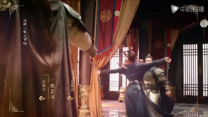 Bright as the moon 05 Sub Indo (English Sub) Multy subtitle