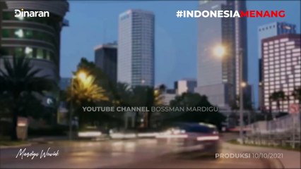 RUSIA ANCAM GAS DUNIA, MANIPULASI HARGA DAN KUASAI PIPA EROPA !!! KITA TERANCAM !!! - Mardigu Wowiek