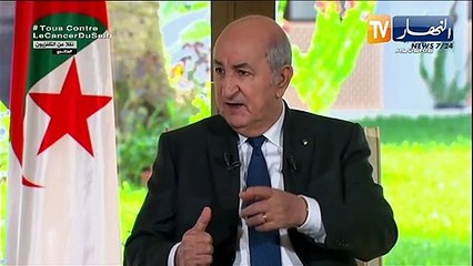 رئيس الجمهورية: العدو اللدود للإقتصاد والمواطن هم المضاربين وهناك طفيليبن يريدون خلق البلبلة و 30 سنة سجن في حق كل مضارب