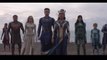 Marvel Studio's Eternals “Eternals Assemble”  New Trailer (2021)