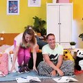 BACK TO SCHOOL PRANKS _ Funny School Situations with Types of Students