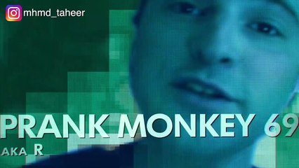 مجموعة شباب بيتصلوا يعملوا مقالب في الناس.. فبيتقلب المقلب عليهم ويتقتلوا! Don't hang up