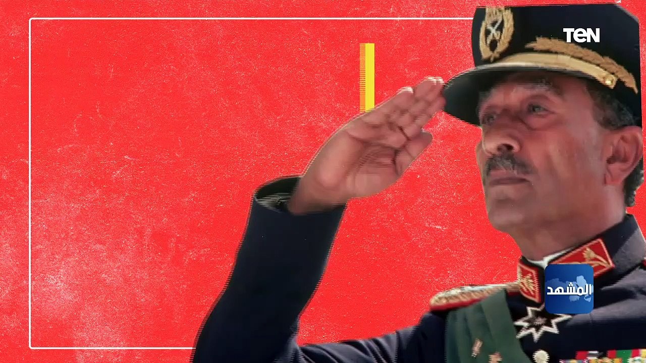الرئيس السادات.. رجل القرارات الكبرى التي كسرت...