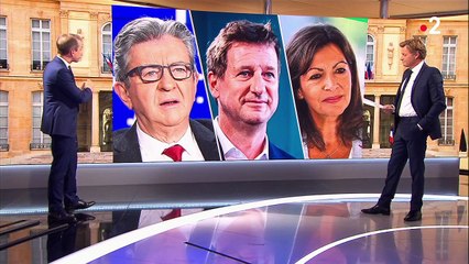Élections : la manie française des sondages