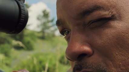 Gemini Man (2019) - Epic Sniper Scene Movie Clip HD