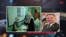 أجواء الانتخابات بالسليمانية مع مشرف مفوضية الانتخابات بالمحافظة