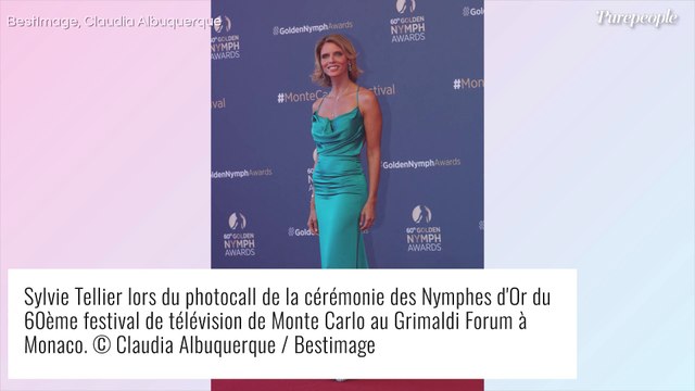 Sylvie Tellier, mère indigne : elle répond aux remarques de ses abonnés