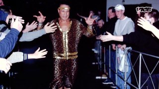 Dark Side of the Ring: After Dark After Jimmy Snuka