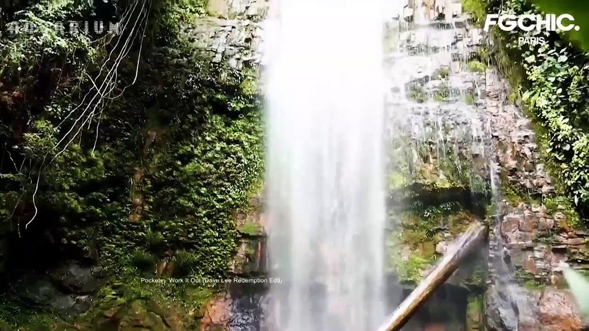 AQUARIUM | FG CHIC MIX | RADIO FG