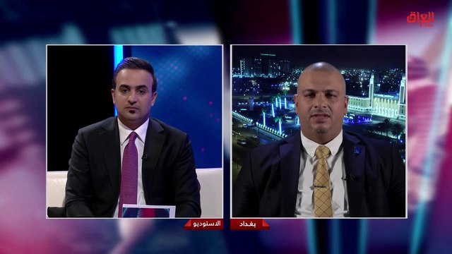 تأمين نقل صناديق الاقتراع.. عضو الفريق الإعلامي لمفوضية الانتخابات يوضح