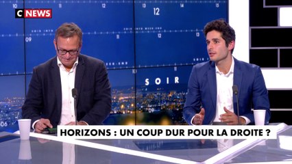 Elie Revah, sur Edouard Philippe : «pendant trois ans, qu’est ce qu’il a fait ?»