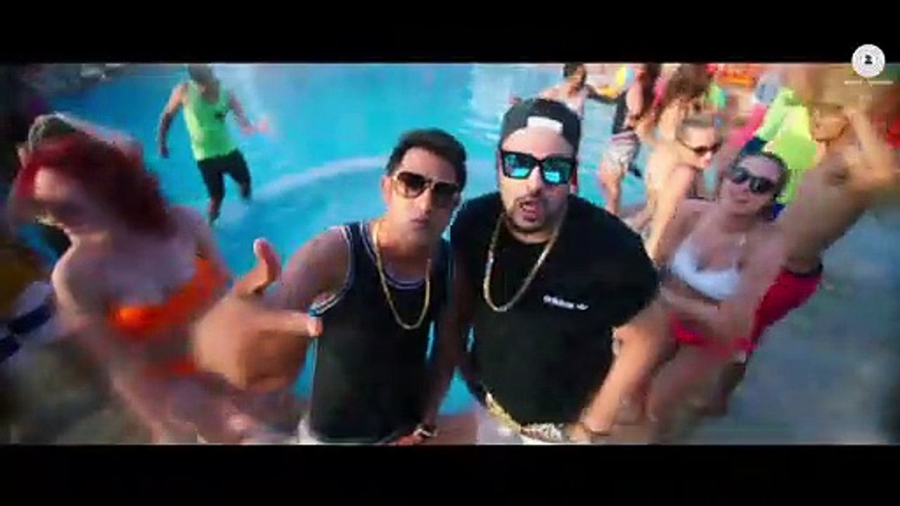 Bad Baby - Second Hand Husband - Gippy Grewal & Badshah - Gippy Grewal, Dharamendra & Tina Ahuja